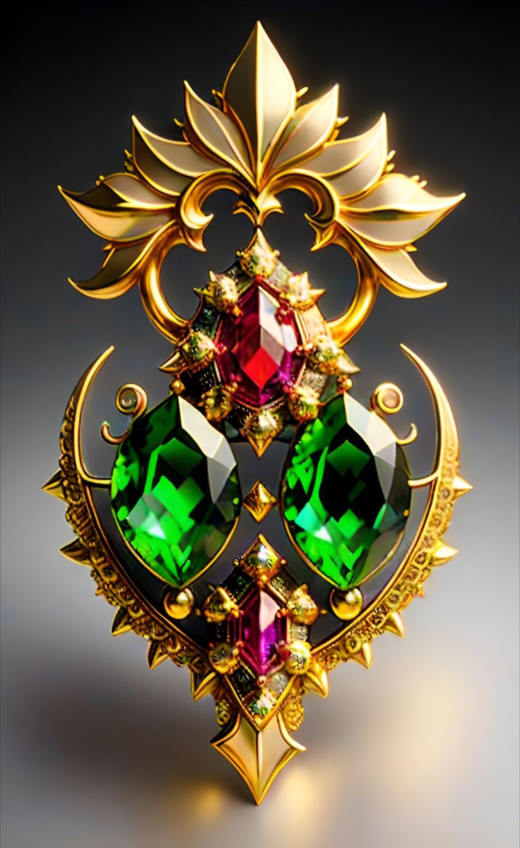 Permata dan Keunikannya — Menemukan Pesona RajaMulia77