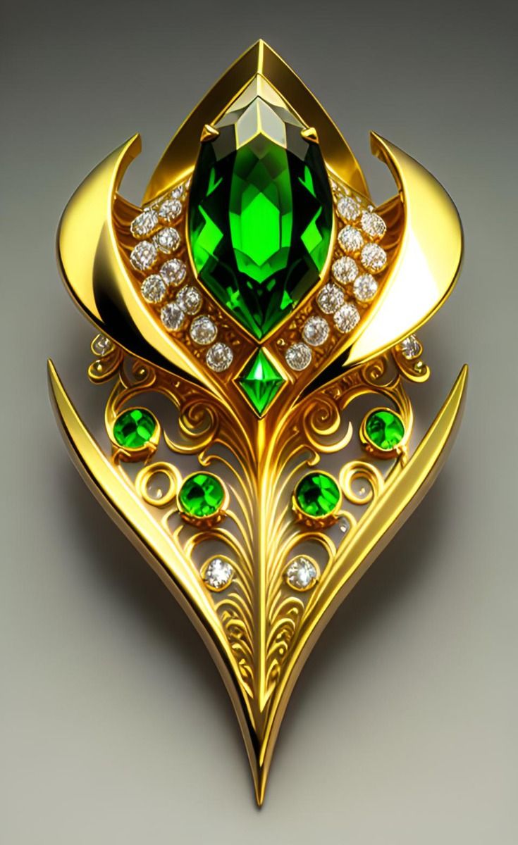 Keindahan Permata Alam dan Nilai Abadinya bersama RajaMulia77