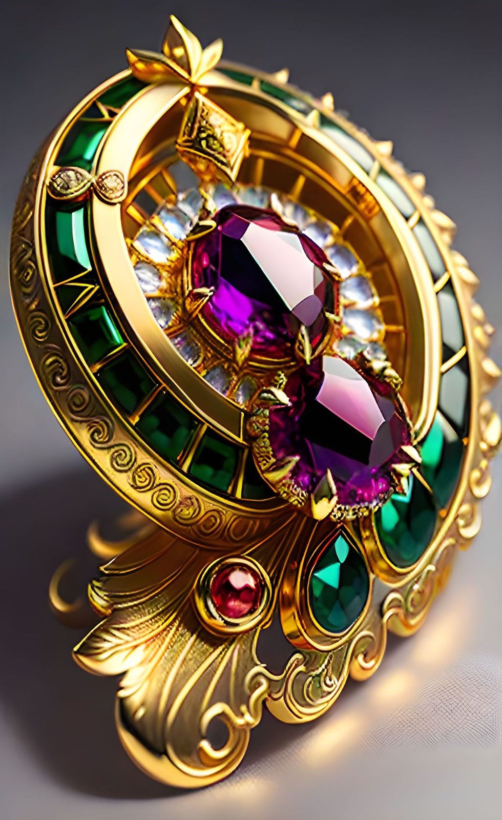 Permata Sebagai Investasi Masa Depan Bersama Rajamulia77