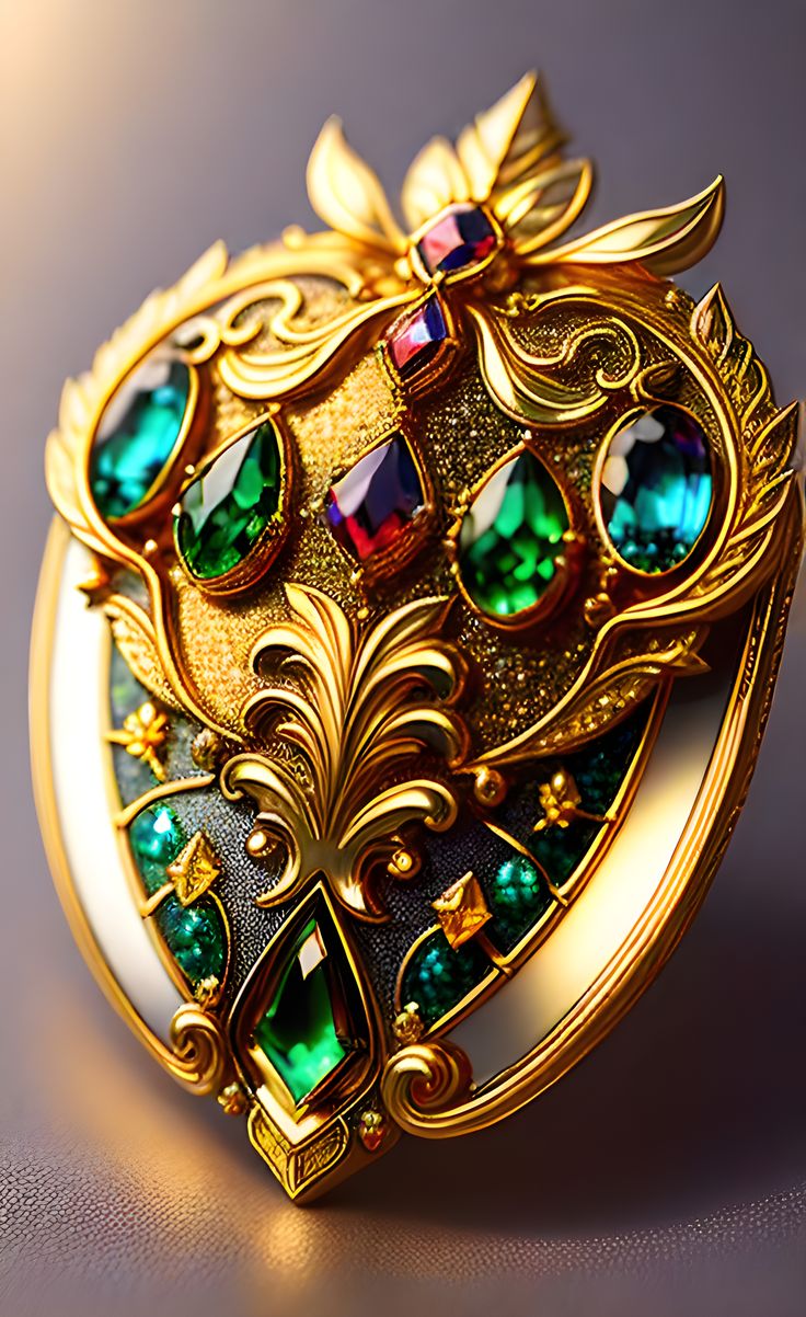 Keunikan dan Karakter Setiap Batu Permata