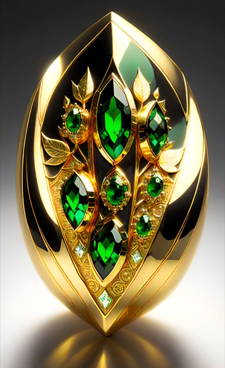 Tren Perhiasan Permata Kekinian: Elegan tapi Tetap Minimalis