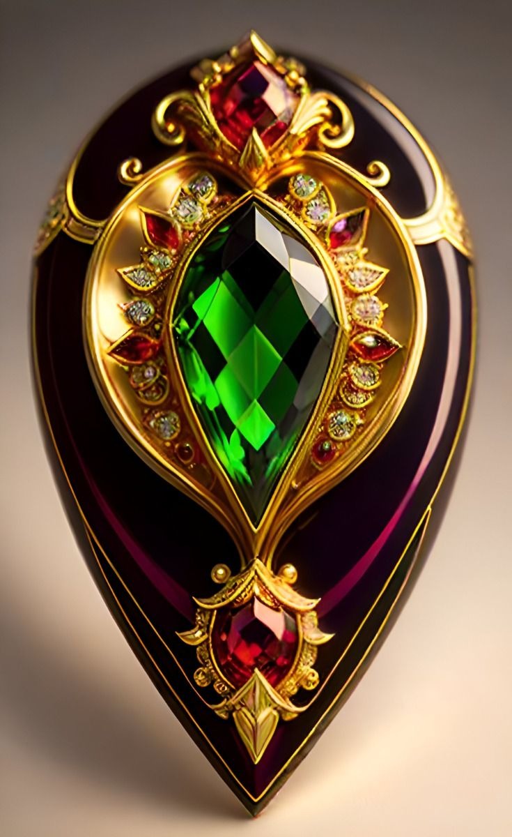 Cara Membedakan Permata Asli dan Imitasi agar Tidak Tertipu