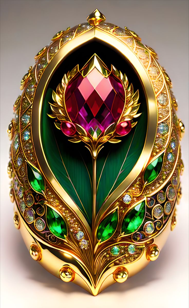 Mengapa Penting Mengenali Keaslian Permata