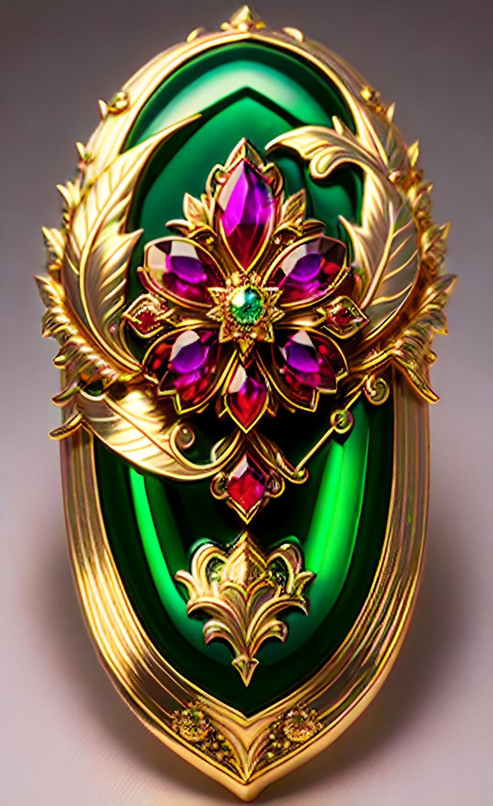 Permata dan Dunia Fashion yang Terus Berkembang