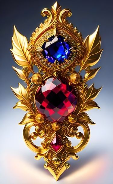 Tren Permata Modern dan Gaya Hidup Mewah Rajamulia77