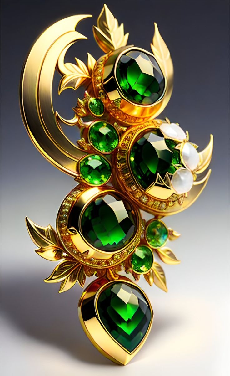 Cara Merawat Batu Permata Agar Tetap Berkilau dan Bernilai Tinggi