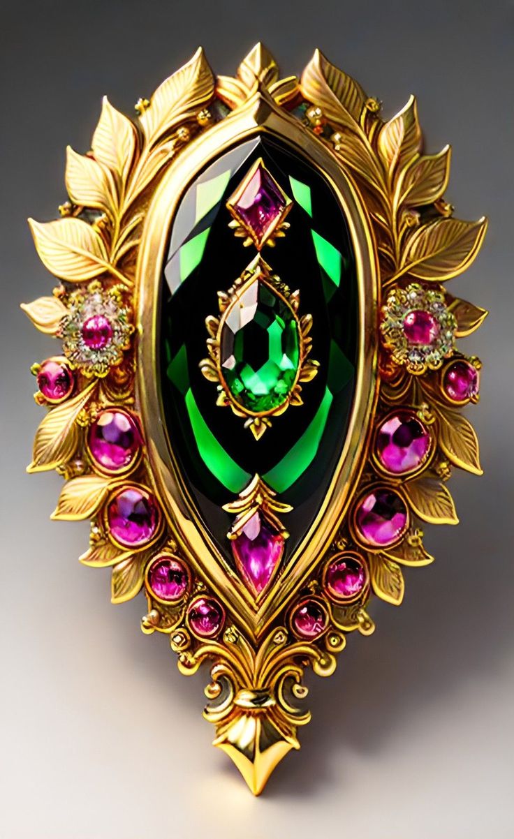 Makna di Balik Permata – Filosofi Kemewahan Rajamulia77