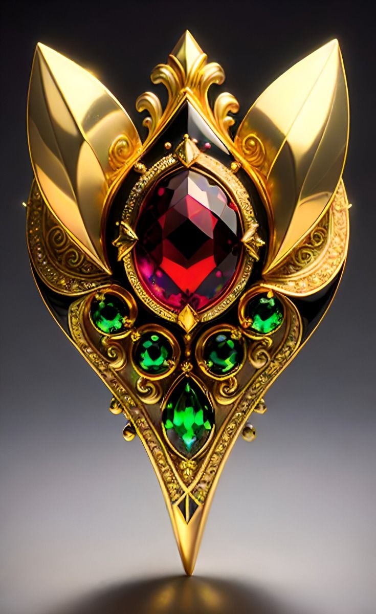 Balik Kilau Safir, Zamrud, dan Ruby: Panduan dari Rajamulia77