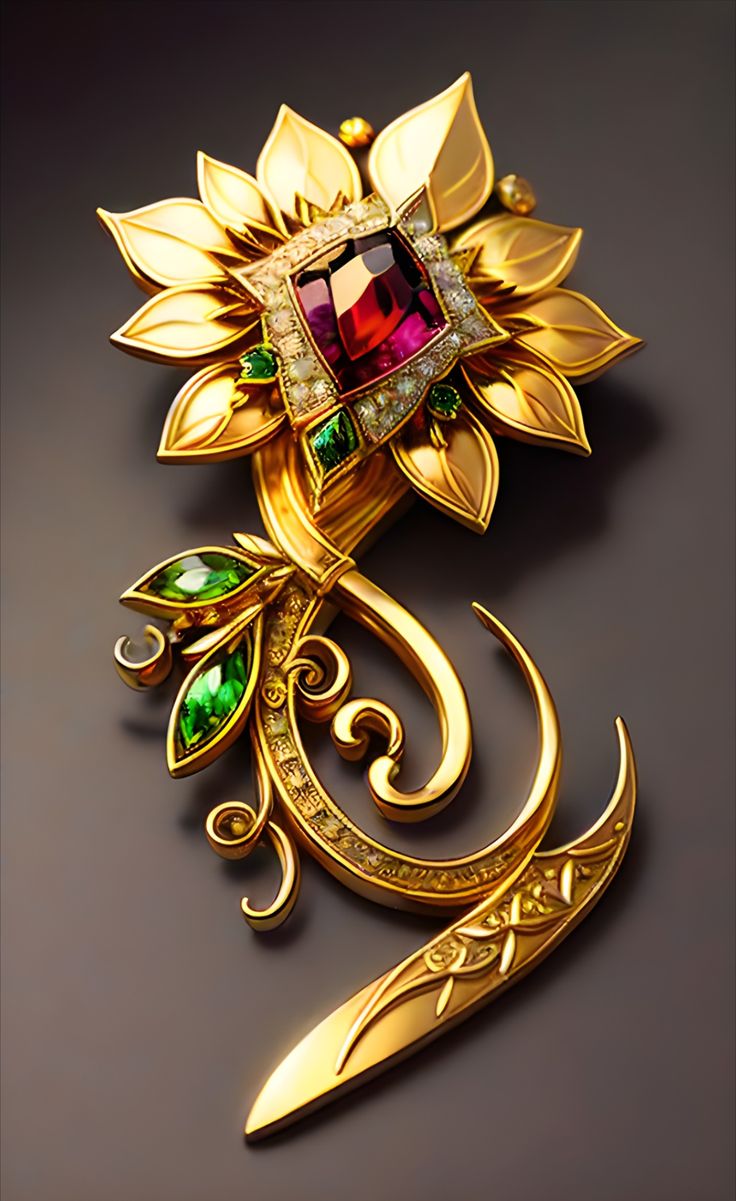 Rahasia di Balik Kilau Safir, Zamrud, dan Ruby: Panduan