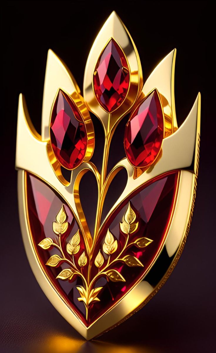 Pesona Permata Langka yang Menjadi Incaran Kolektor Dunia