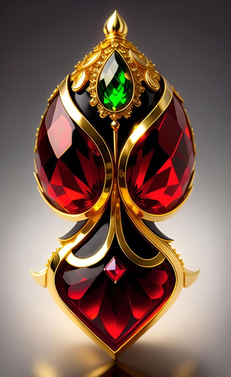 Rahasia di Balik Kilau Permata dan Maknanya bagi Kehidupan