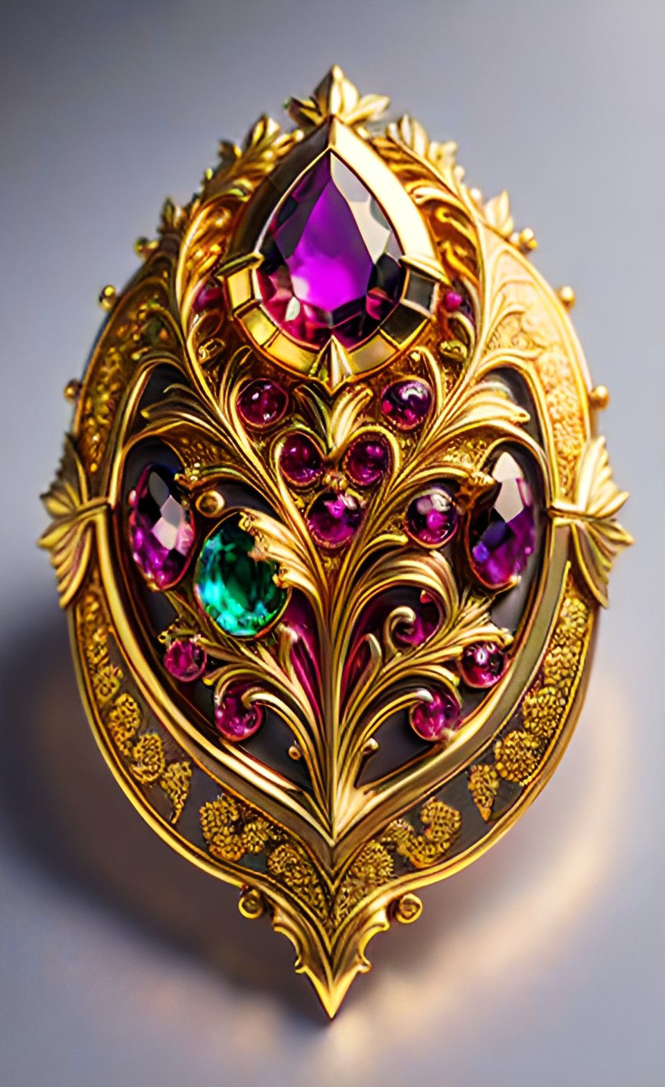 Keindahan Permata Alam dan Kilau Abadi Bersama RajaMulia77