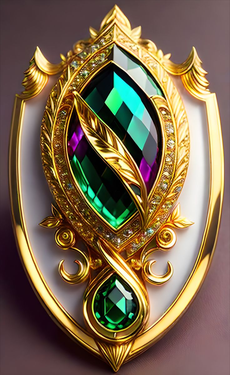 Energi Alami di Balik Keindahan Permata Bersama RajaMulia77