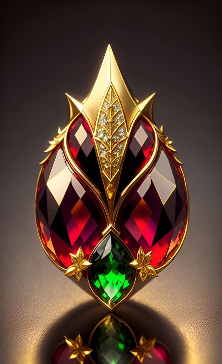 Permata Langka dan Nilainya Sebagai Investasi Masa Depan